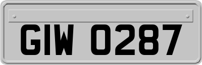 GIW0287