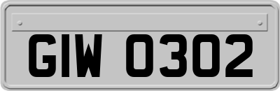 GIW0302