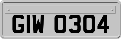 GIW0304