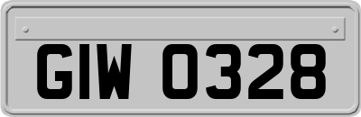 GIW0328