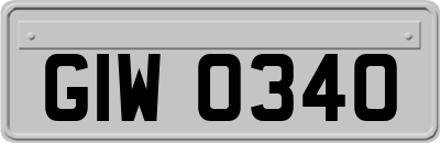 GIW0340