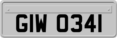 GIW0341