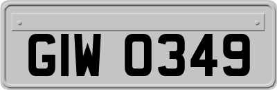 GIW0349