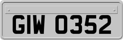 GIW0352