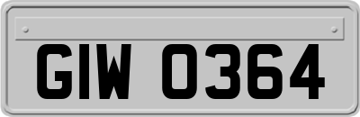 GIW0364