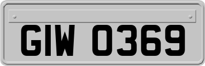 GIW0369