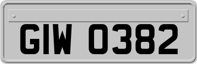 GIW0382