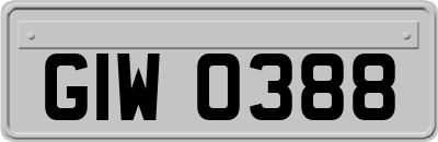 GIW0388