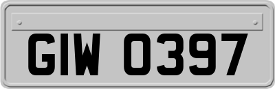 GIW0397