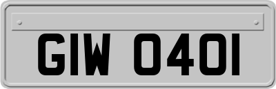 GIW0401