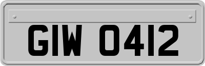 GIW0412