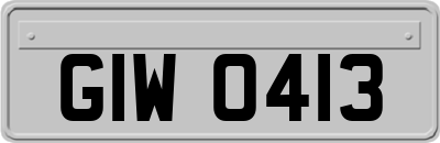 GIW0413