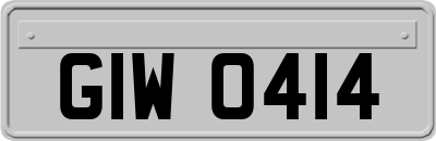 GIW0414