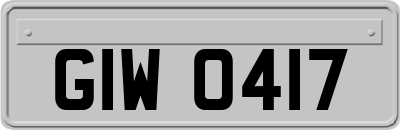 GIW0417