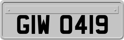 GIW0419