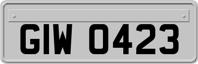 GIW0423