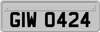 GIW0424