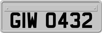 GIW0432