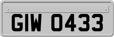 GIW0433