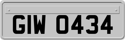 GIW0434