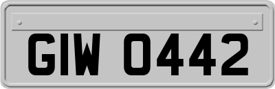GIW0442