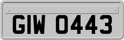 GIW0443