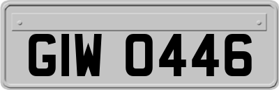 GIW0446