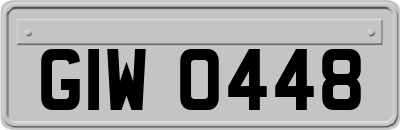 GIW0448