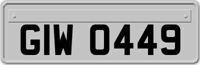 GIW0449