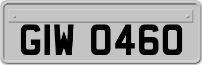 GIW0460