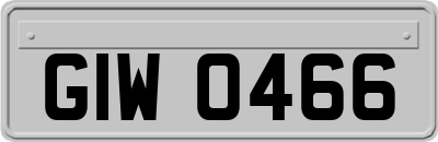 GIW0466