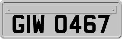 GIW0467