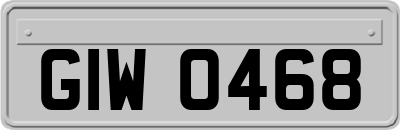 GIW0468