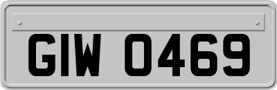 GIW0469