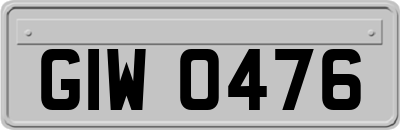 GIW0476