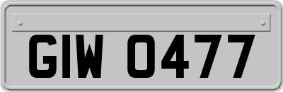 GIW0477