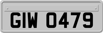 GIW0479