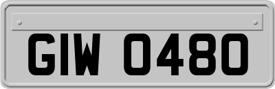 GIW0480