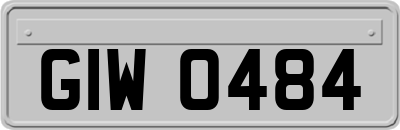GIW0484