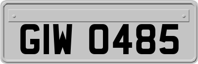 GIW0485