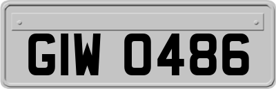 GIW0486
