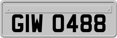 GIW0488
