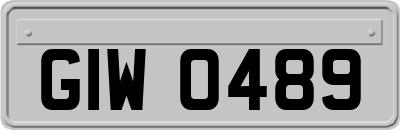 GIW0489