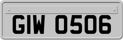 GIW0506