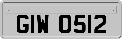 GIW0512