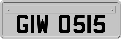 GIW0515