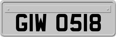GIW0518