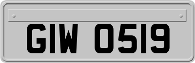 GIW0519