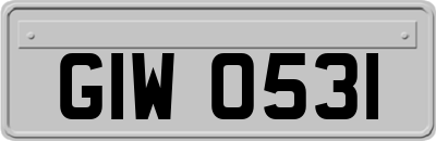 GIW0531