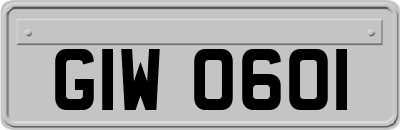 GIW0601